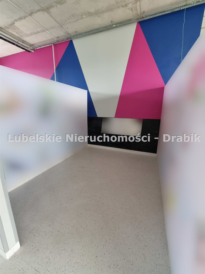 Lokal 300 m², Lublin - Więcej