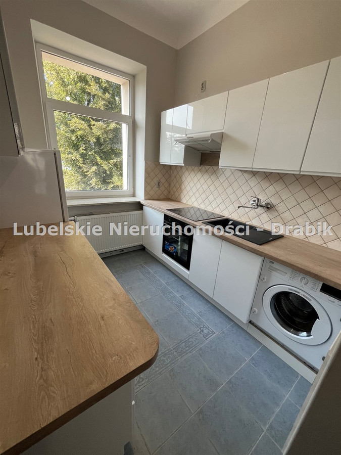 Mieszkanie – Lublin, Śródmieście - Widok 5