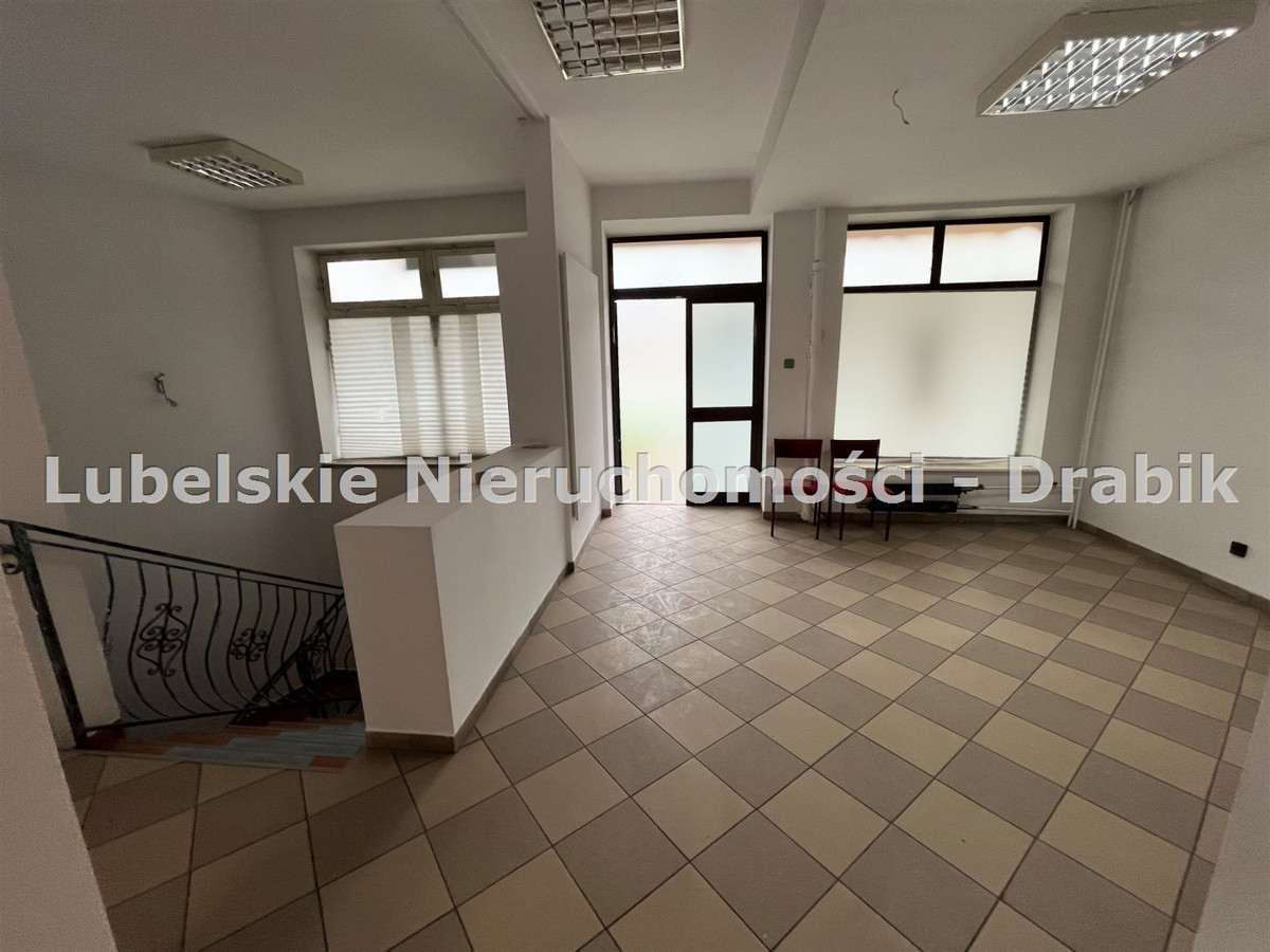 Lokal 205 m² - Handel/usługi/biuro - Widok 5