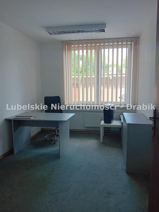 Lokal biurowy 11m2 - Lublin Centrum
