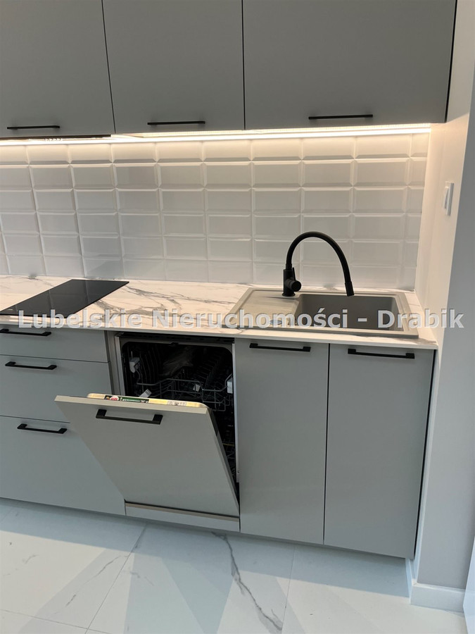Apartment in Lublin, Śródmieście - Widok 5