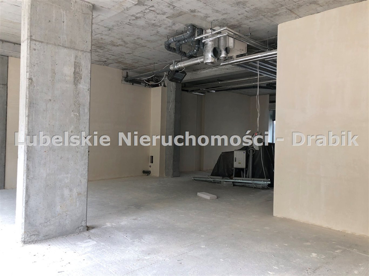 Lokal o powierzchni około 134 m², Lublin - Widok 3