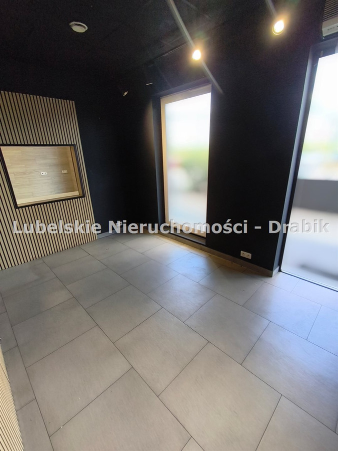 Lokal 53,61 m² Lublin handel/usługi/gastronomia - Widok 3