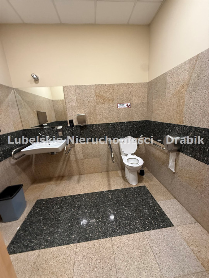 Lokal 19 m² Lublin - Widok 4