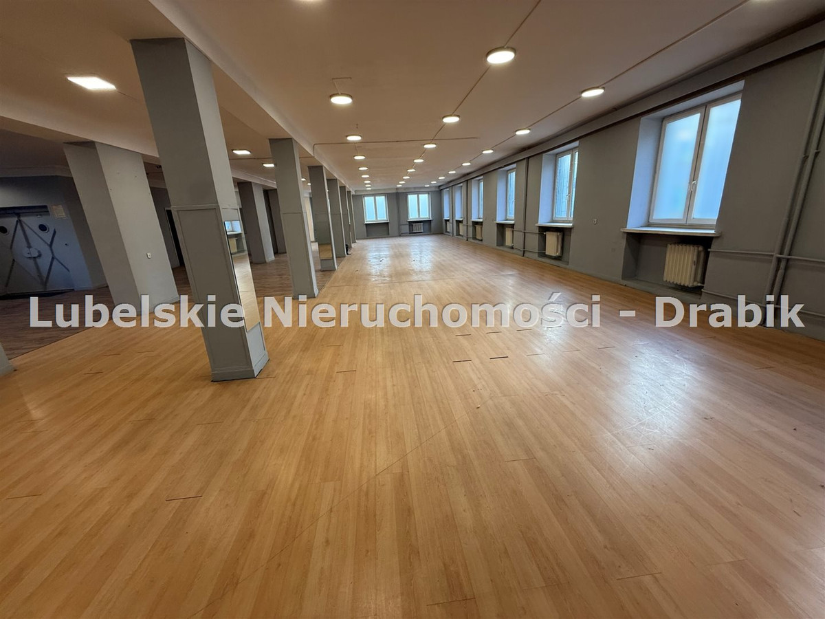 Lokal 400 m² do podziału na mniejsze powierzchnie - Widok 3