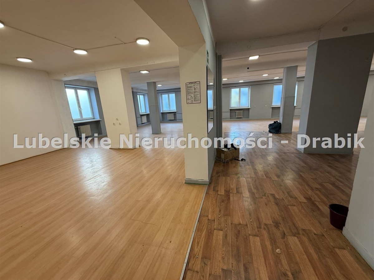 Lokal 400 m² do podziału na mniejsze powierzchnie - Widok 5