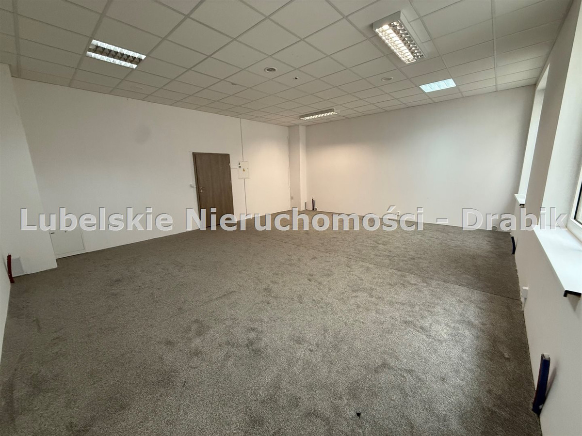Lokal 50,42m Lublin-Czuby - Widok 3