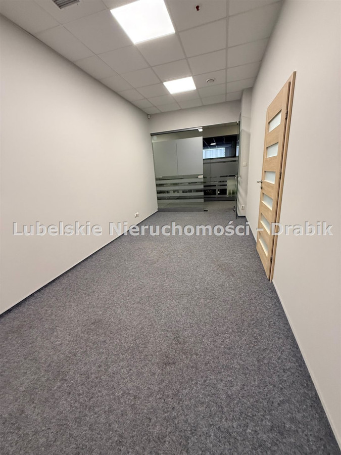 Lokal 19 m² Lublin - Widok 2