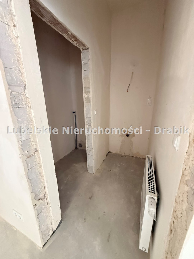 Lokale 48,99 m² lub 58,07 m² Lublin Centrum - Widok 4