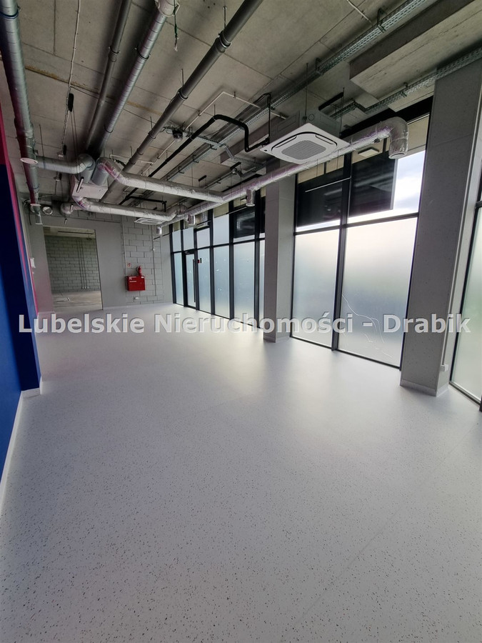 Lokal 300 m², Lublin - Widok 2