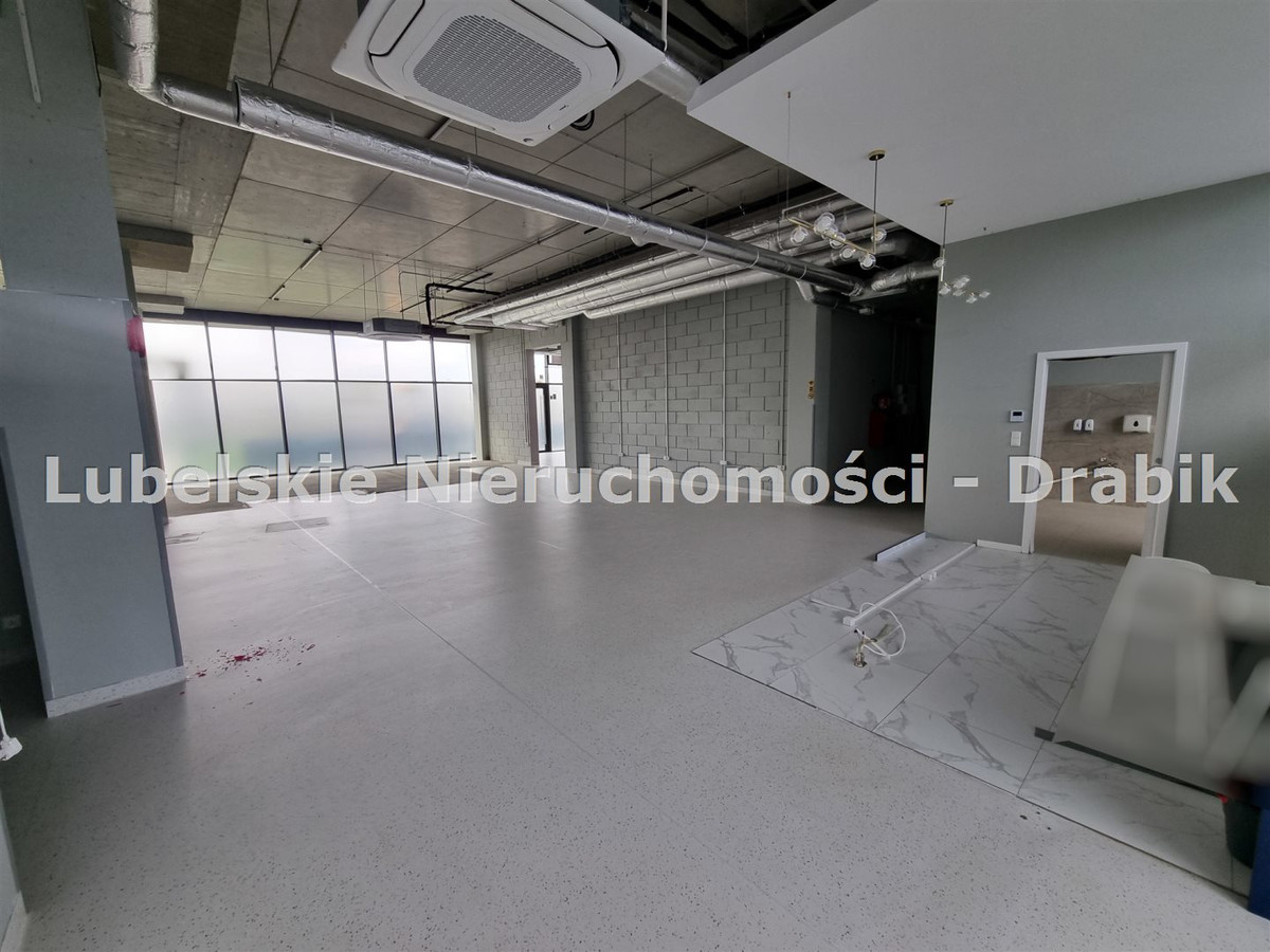 Lokal 300 m², Lublin - Widok 3
