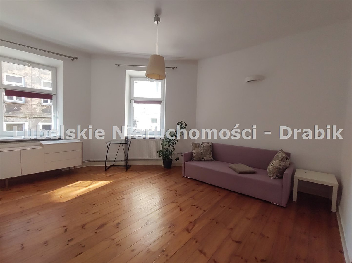 Apartment in Lublin, Śródmieście - Widok 2