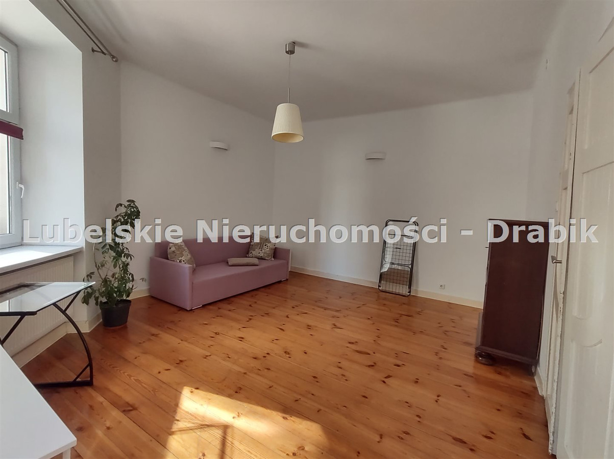 Apartment in Lublin, Śródmieście - Widok 3