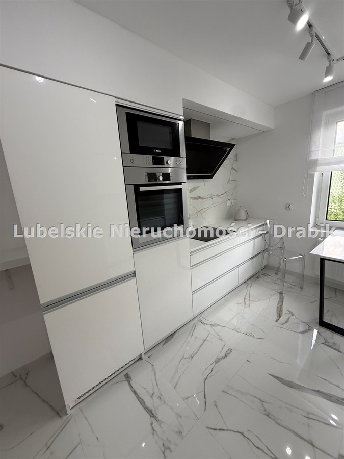Mieszkanie – Jastków, powiat lubelski - Więcej