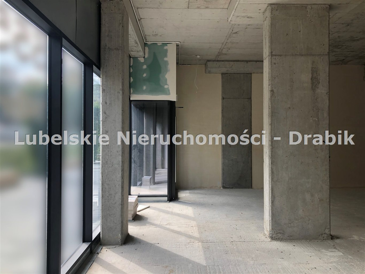 Lokal o powierzchni około 134 m², Lublin - Widok 2