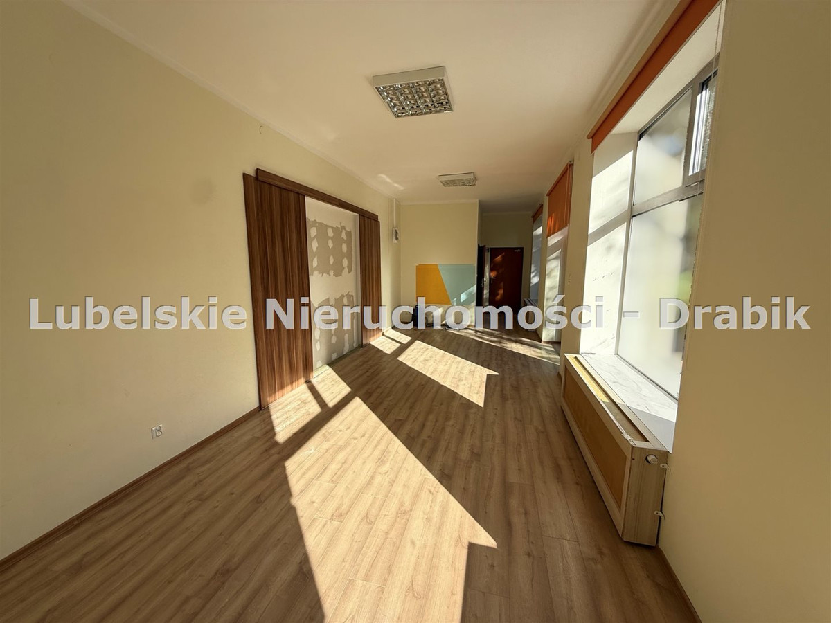Lokale 41,03 m² lub 43,32 m² Lublin, Kalinowszczyzna - Widok 2