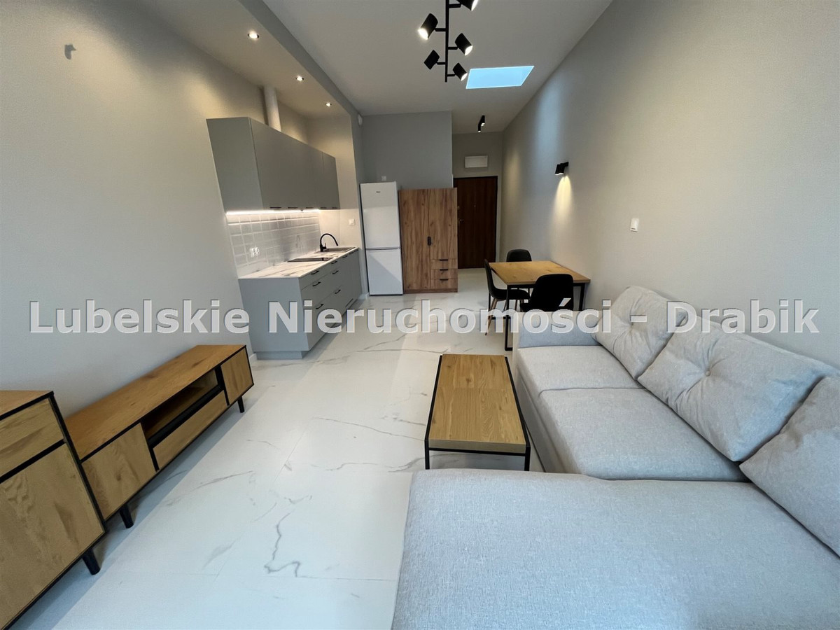 Apartment in Lublin, Śródmieście - Widok 3