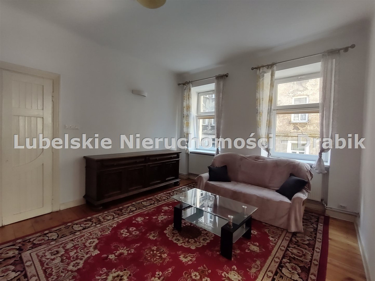 Apartment in Lublin, Śródmieście - Widok 5