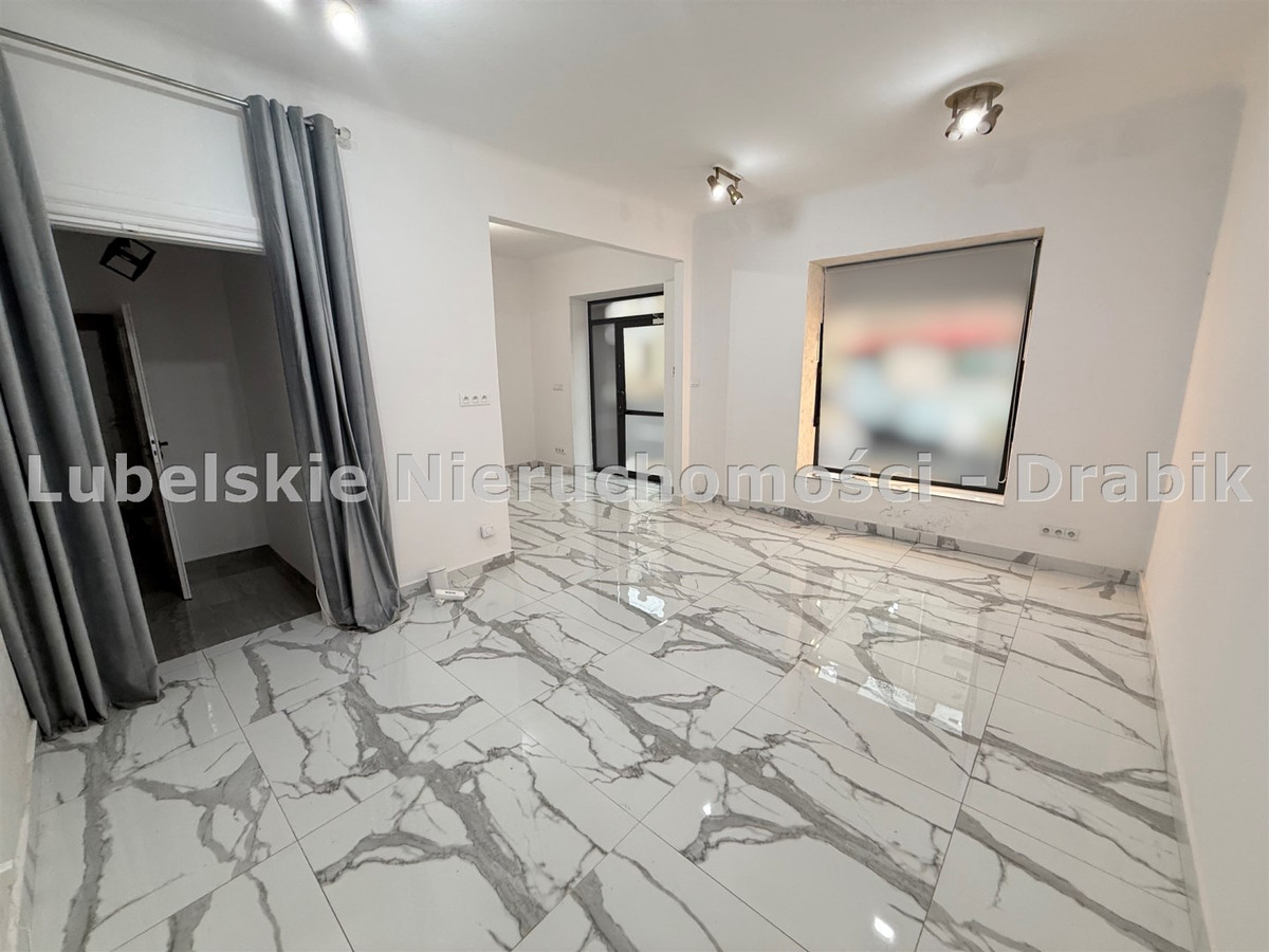 Lokal 40 m²- świetna lokalizacja - handel/usługi - Widok 3