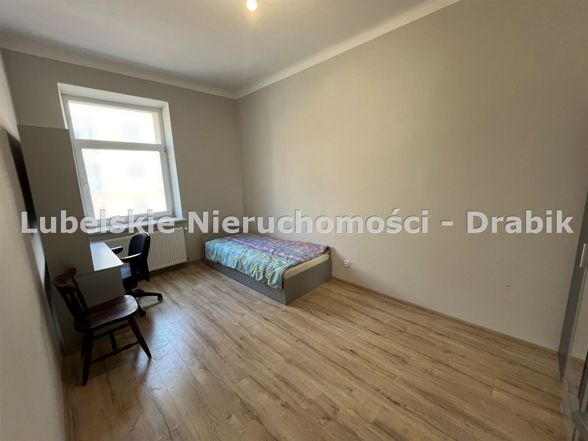 Mieszkanie – Lublin, Śródmieście - Widok 3