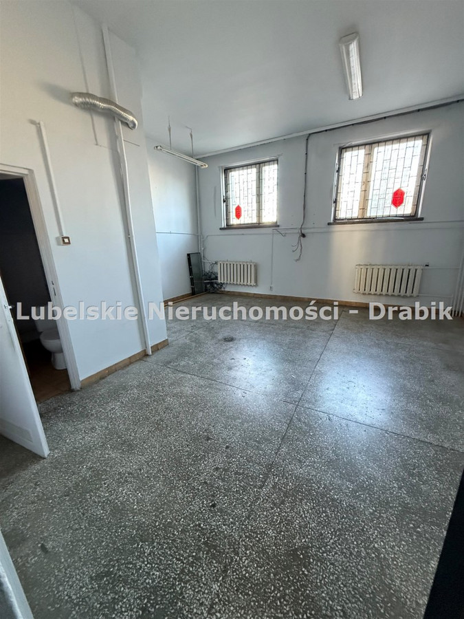 Lokal handel-usługi 111 m² - osiedle duży ruch - Widok 5
