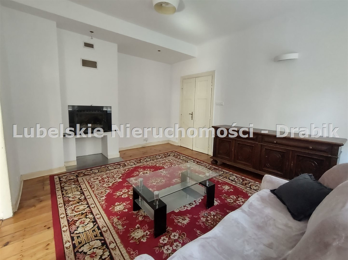 Apartment in Lublin, Śródmieście - Więcej