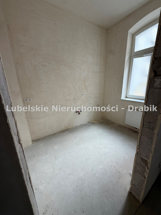 Lokale 48,99 m² lub 58,07 m² Lublin Centrum - Widok 3
