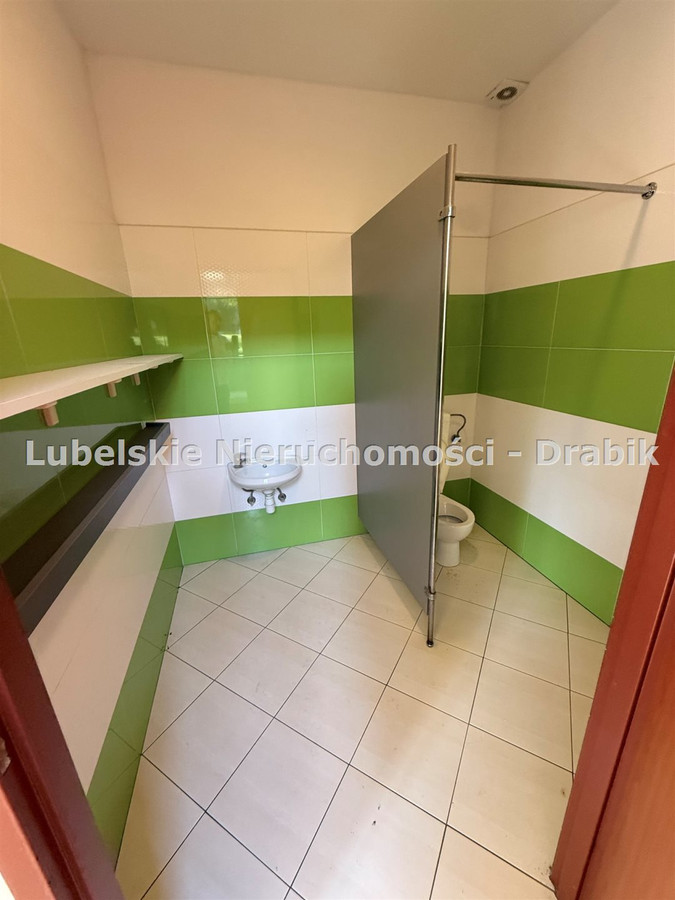 Lokale 41,03 m² lub 43,32 m² Lublin, Kalinowszczyzna - Widok 4