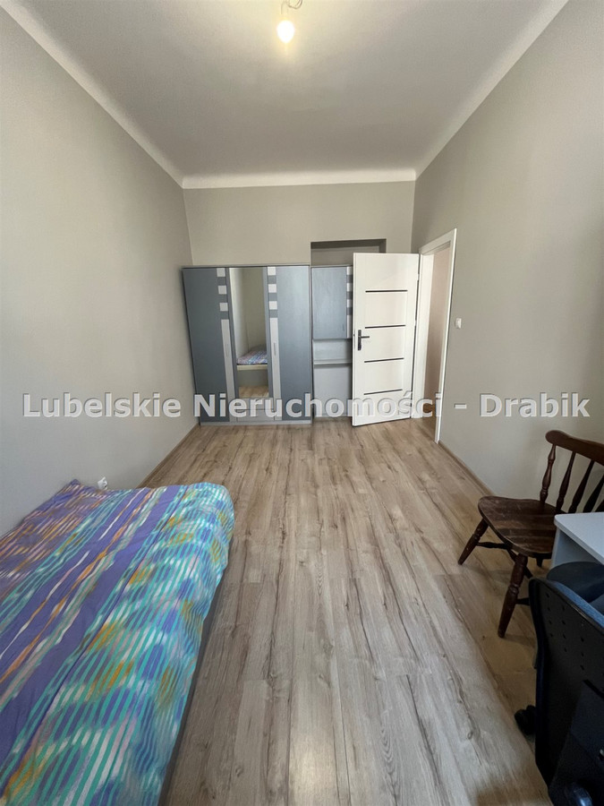 Mieszkanie – Lublin, Śródmieście - Widok 4