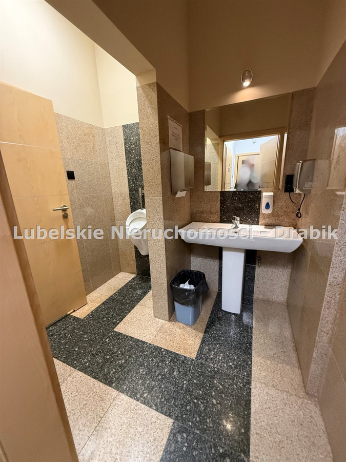 Lokal 19 m² Lublin - Widok 5