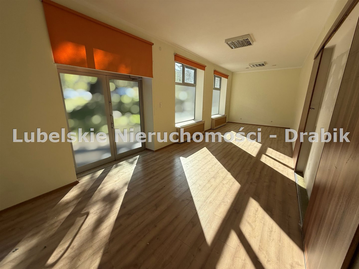 Lokale 41,03 m² lub 43,32 m² Lublin, Kalinowszczyzna - Widok 3