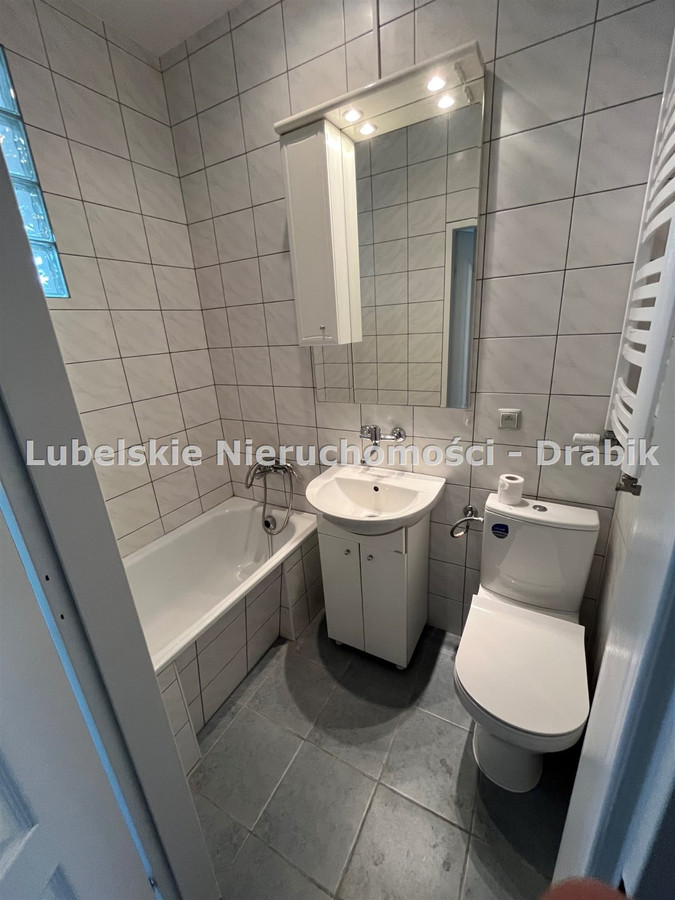 Mieszkanie – Lublin, Śródmieście - Więcej