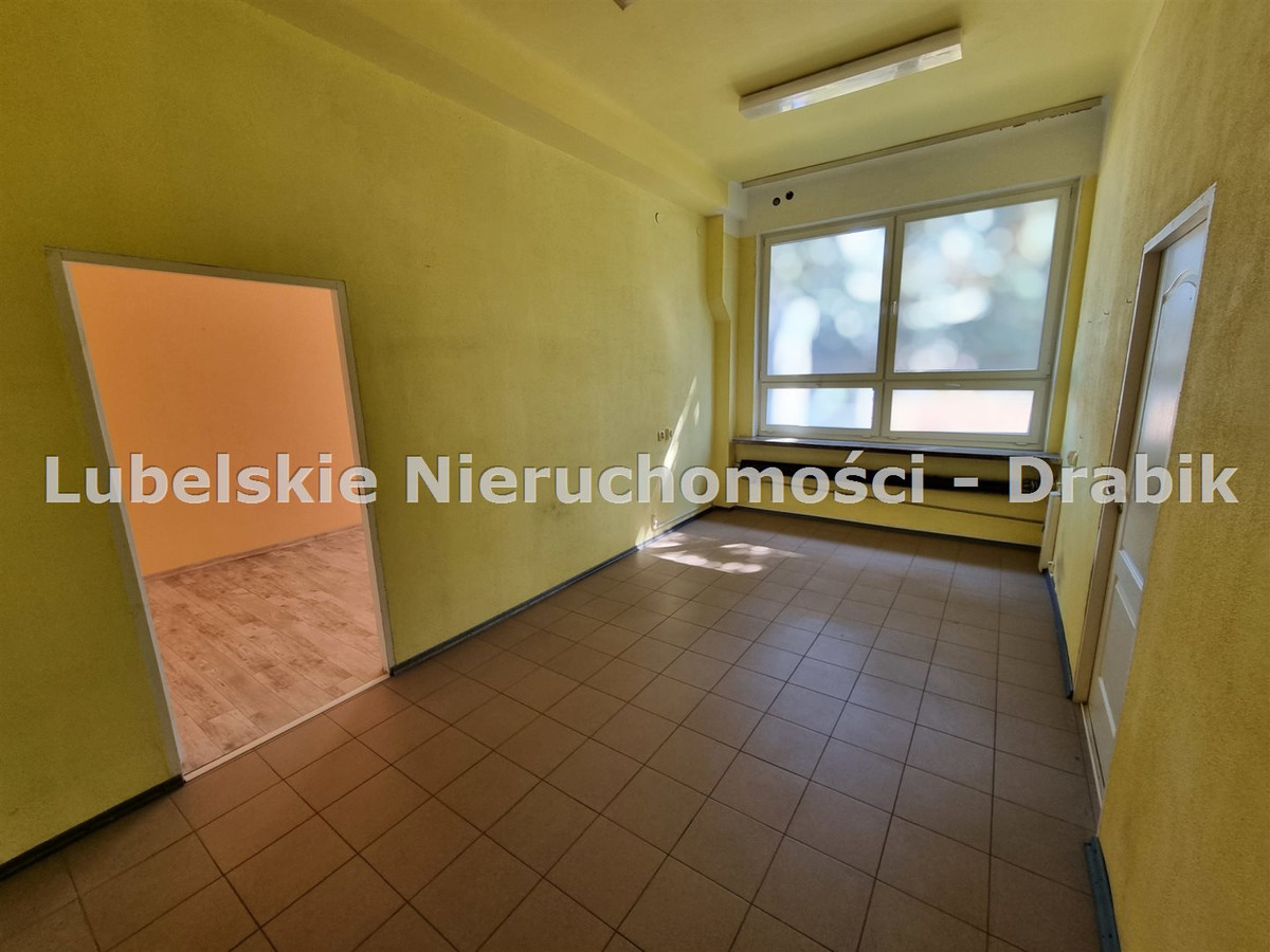 Lokal, 36m2, Lublin (media w cenie)