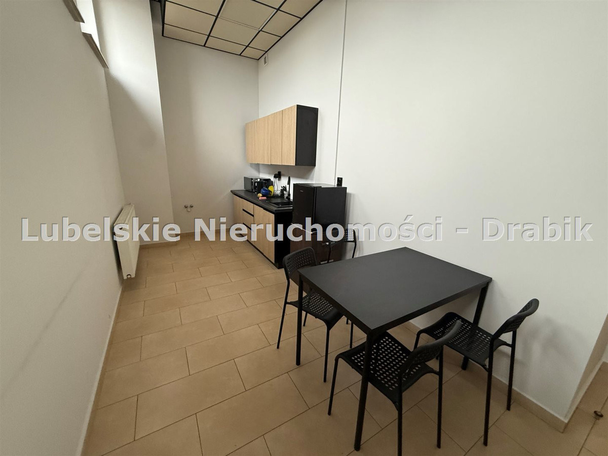 Lokal 19 m² Lublin - Widok 3