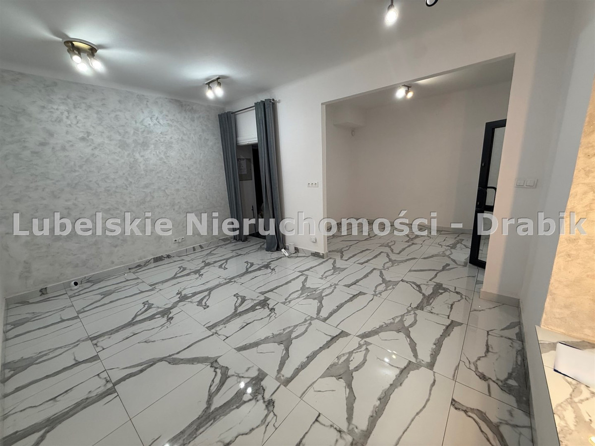 Lokal 40 m²- świetna lokalizacja - handel/usługi - Widok 4