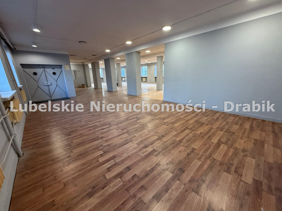Lokal 400 m² do podziału na mniejsze powierzchnie - Widok 4