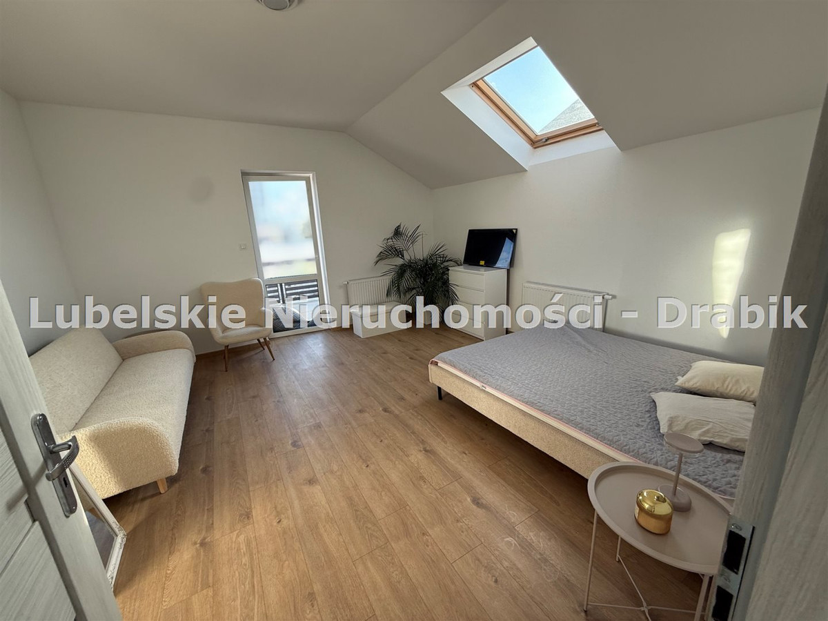 Mieszkanie 43m2 do wynajęcia - Lublin,MUL