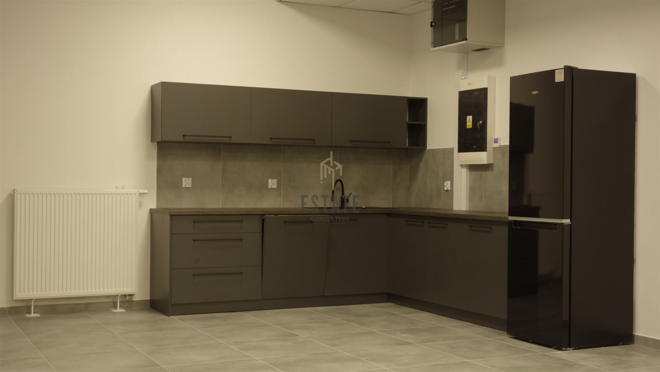 **Komfortowe biuro w budynku B7** - Widok 5