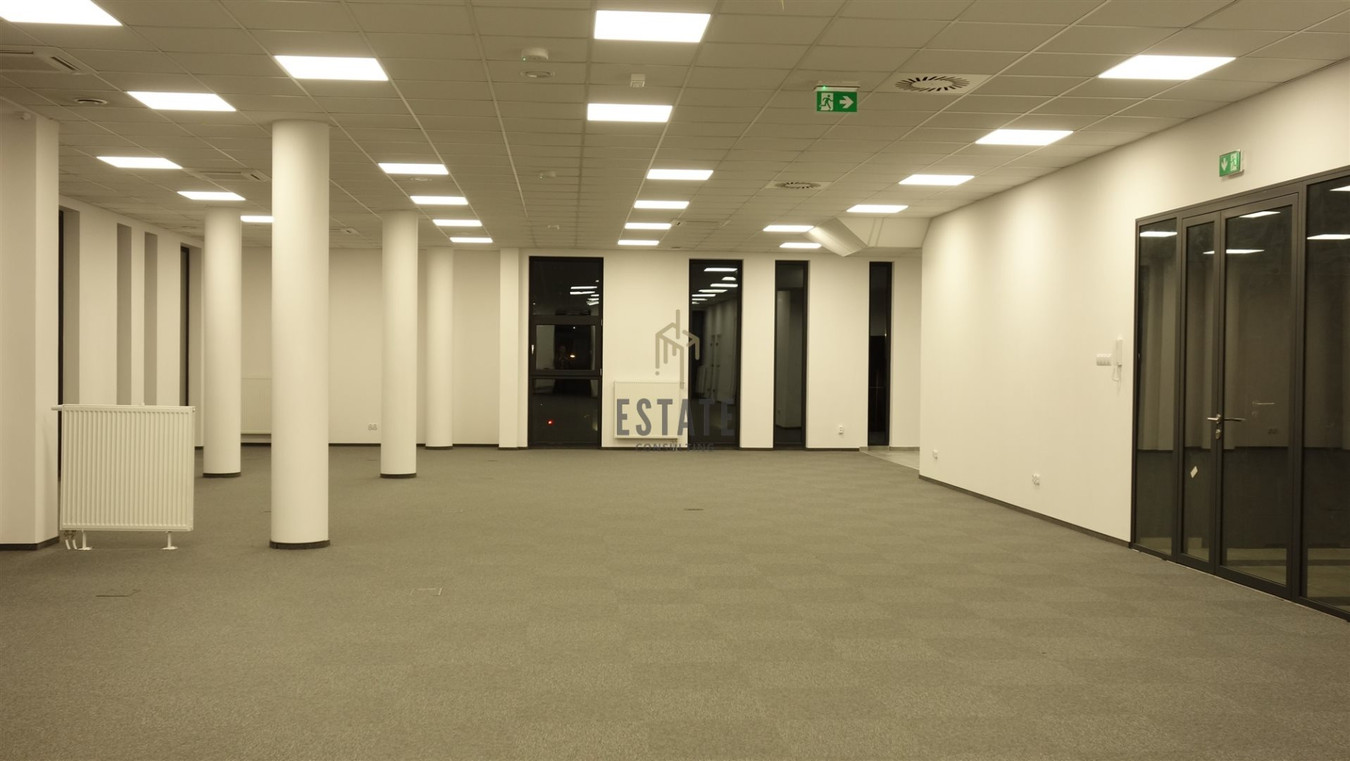 **Komfortowe biuro w budynku B7** - Widok 3