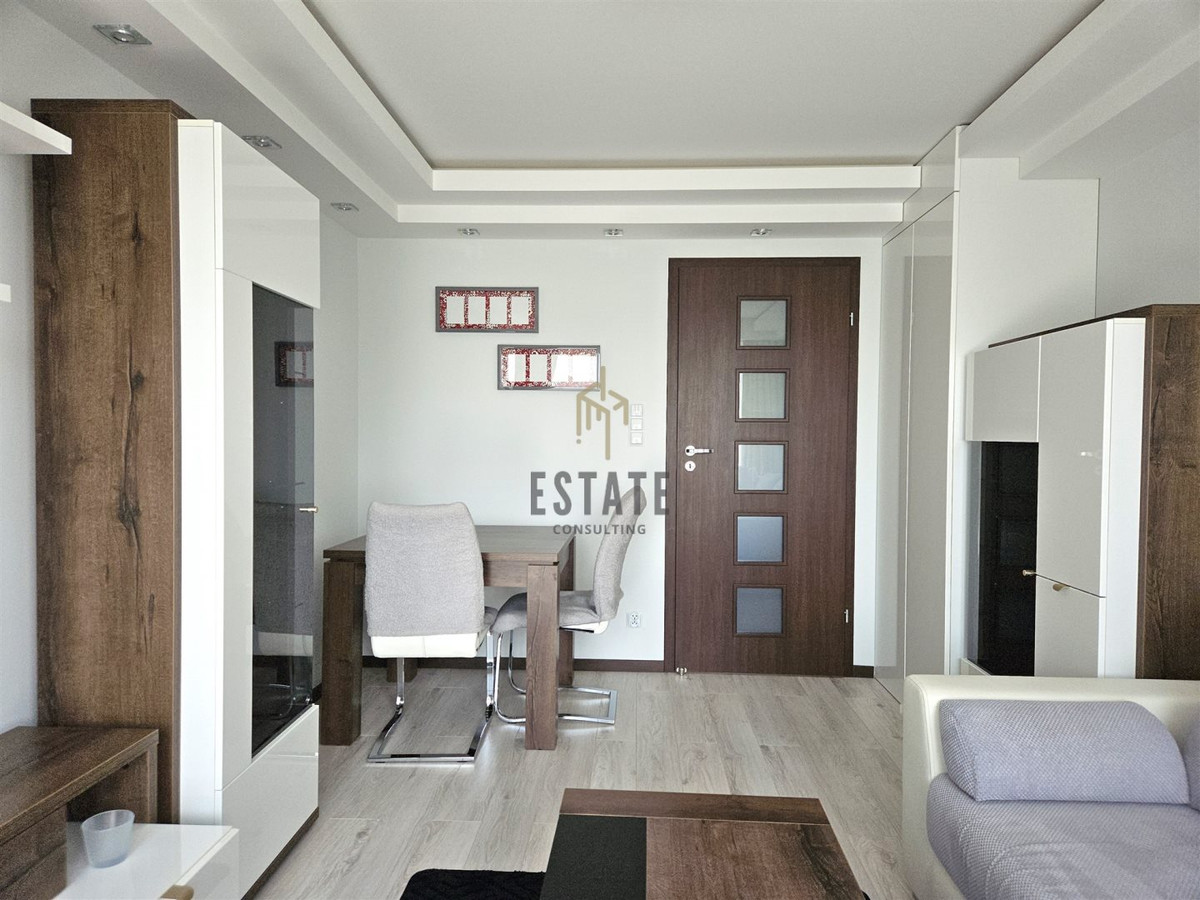 Apartment in Białystok, Piasta I, Piasta - Widok 2