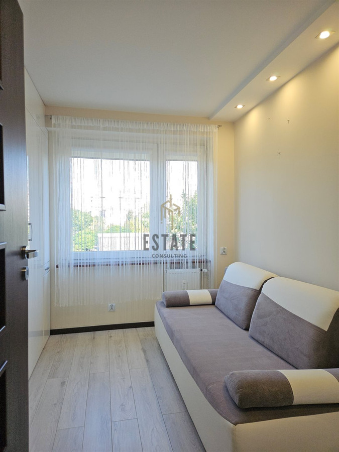 Apartment in Białystok, Piasta I, Piasta - Widok 4
