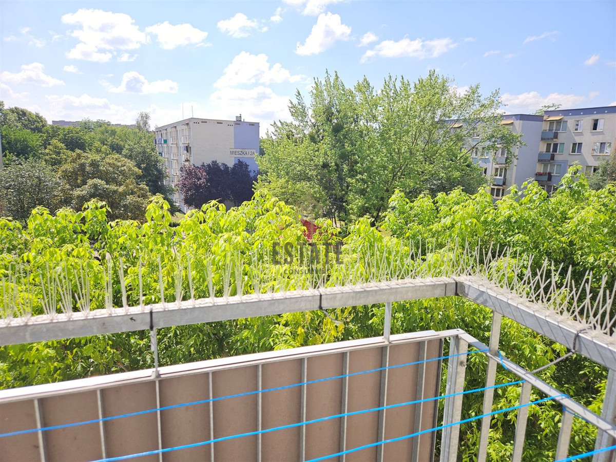 Apartment in Białystok, Piasta I, Piasta - Widok 3