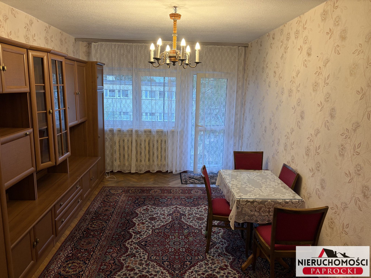 Mieszkanie – Łódź, Teofilów-Wielkopolska, Bałuty - Widok 2