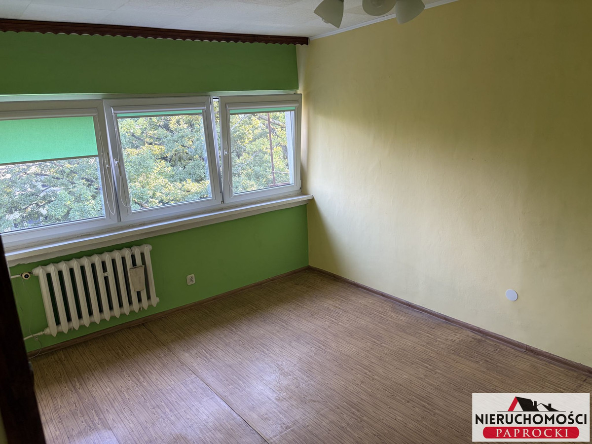 Mieszkanie – Łódź, Teofilów-Wielkopolska, Bałuty - Widok 4