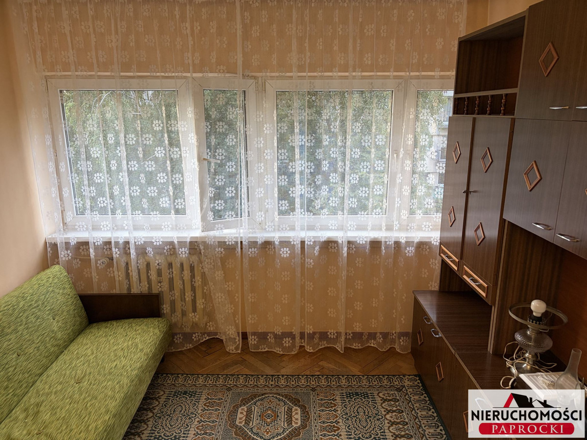Mieszkanie – Łódź, Teofilów-Wielkopolska, Bałuty - Widok 5