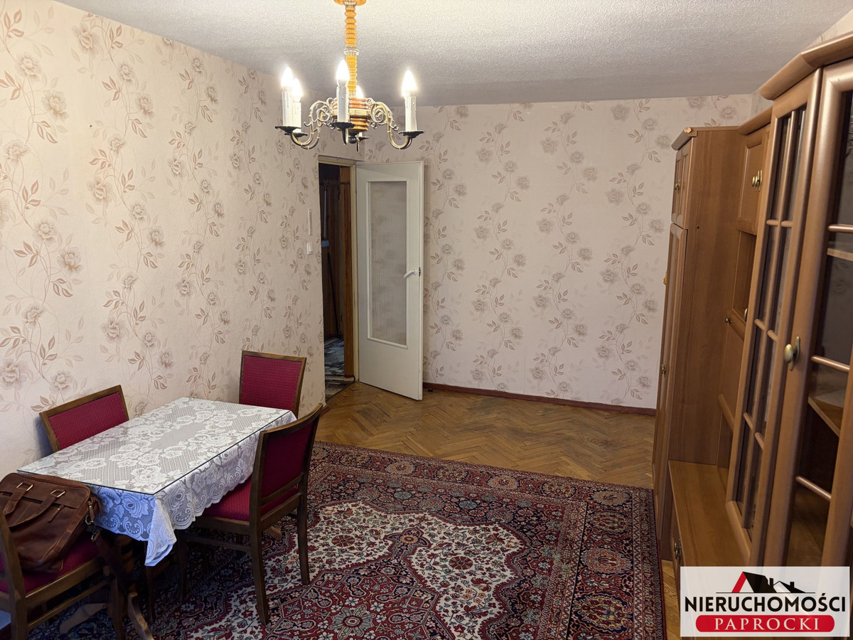 Mieszkanie – Łódź, Teofilów-Wielkopolska, Bałuty - Widok 3