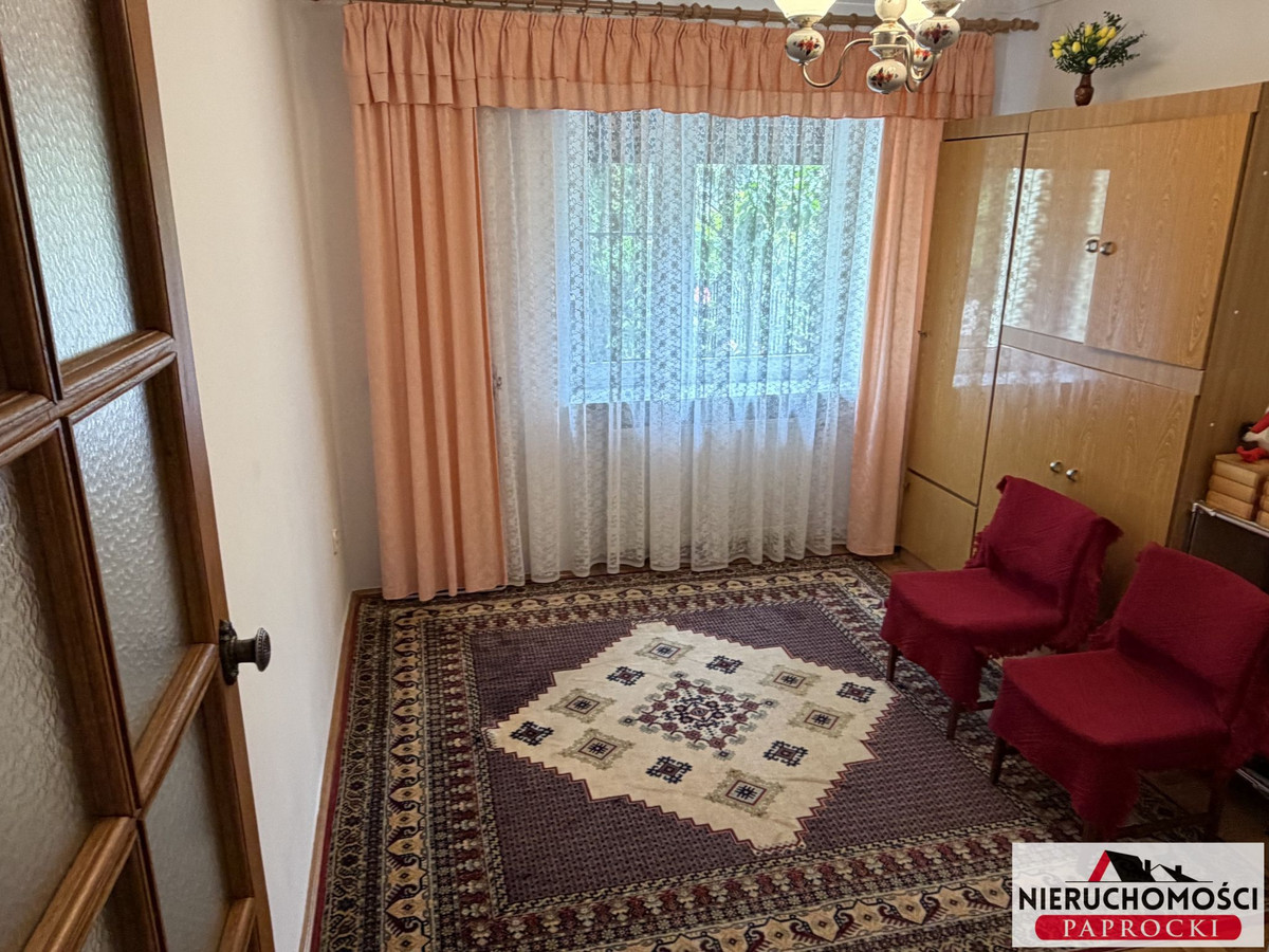 Dom – Łódź, Polesie - Widok 5