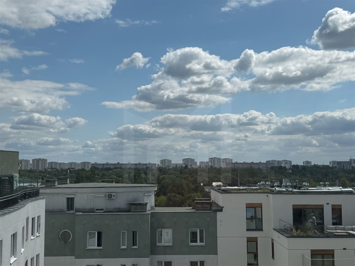 Mieszkanie – Poznań - Widok 2