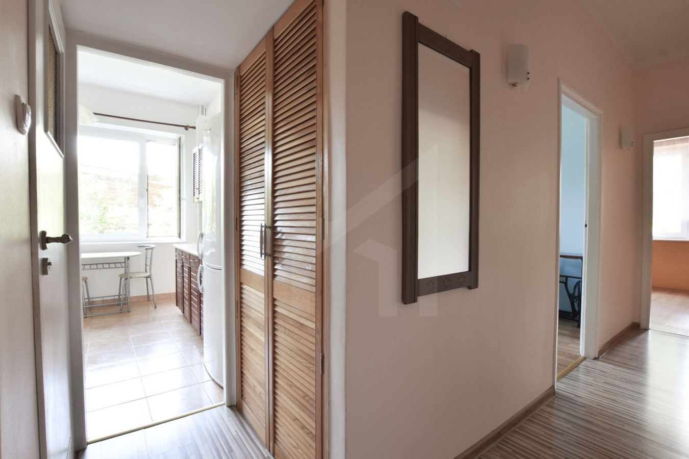 Apartment in Poznań, Grunwald - Więcej