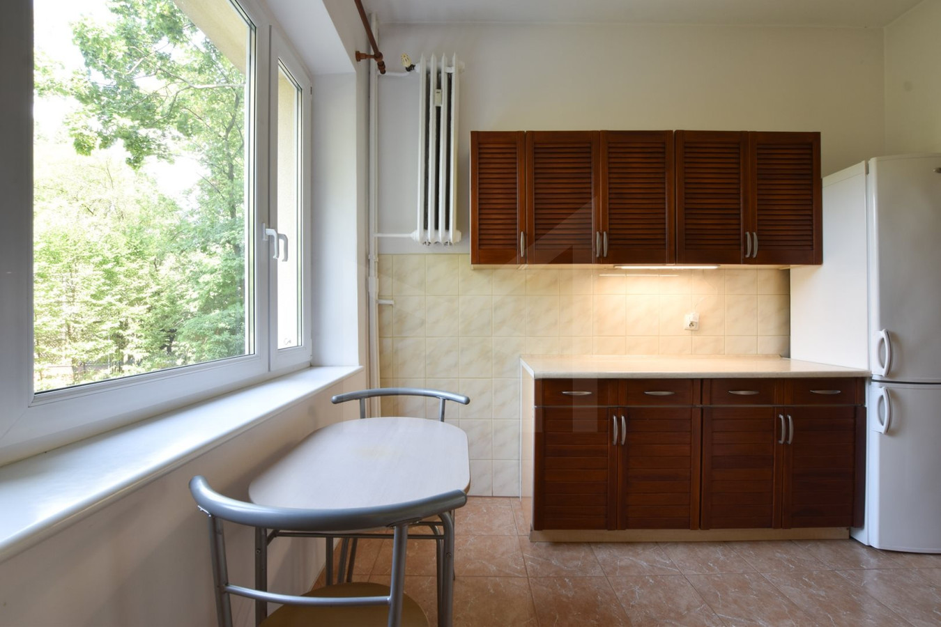 Apartment in Poznań, Grunwald - Widok 4